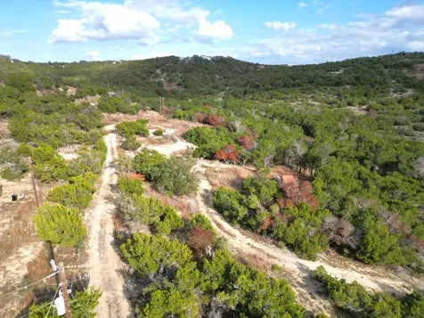 Lot 145 Eastview Lane Kendalia TX 78027