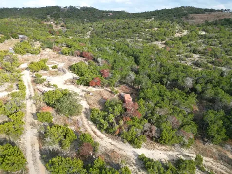 Lot 145 Eastview Lane Kendalia TX 78027