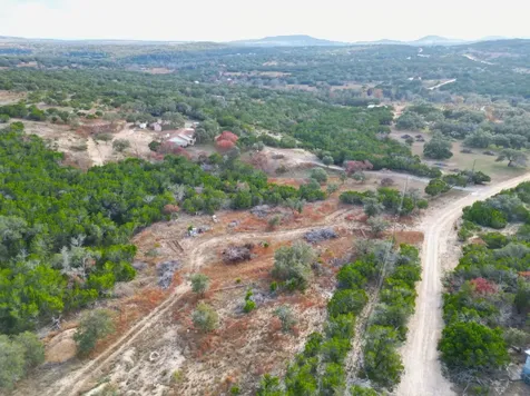 Lot 145 Eastview Lane Kendalia TX 78027