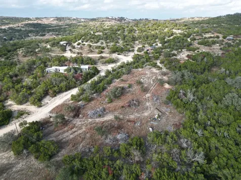 Lot 145 Eastview Lane Kendalia TX 78027