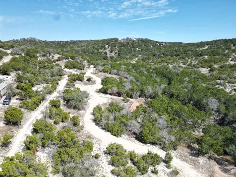Lot 145 Eastview Lane Kendalia TX 78027