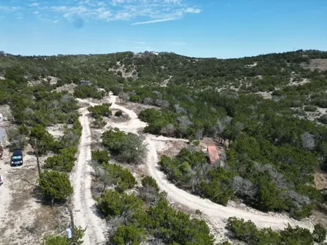 Lot 145 Eastview Lane Kendalia TX 78027