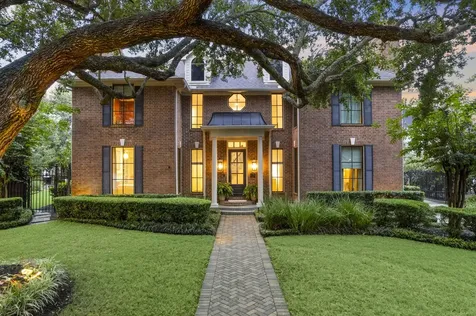 64 Glen Loch Court Sugar Land TX 77479
