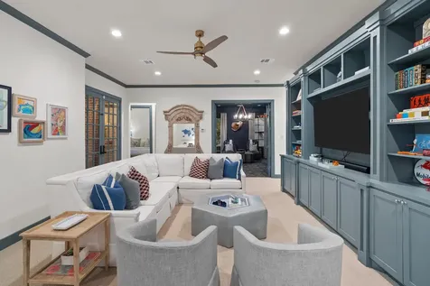 64 Glen Loch Court Sugar Land TX 77479