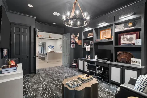 64 Glen Loch Court Sugar Land TX 77479