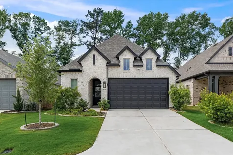 7478 Cattail Falls Lane Porter TX 77365