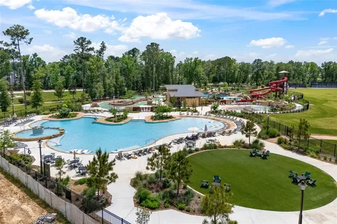 7478 Cattail Falls Lane Porter TX 77365