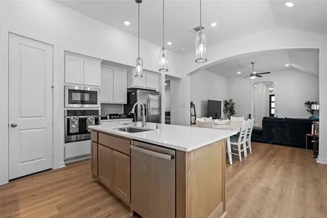 7478 Cattail Falls Lane Porter TX 77365
