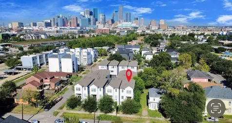 308 Palmer Street Houston TX 77003