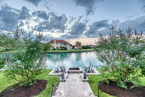 1007 Williams Lake Drive Richmond TX 77469