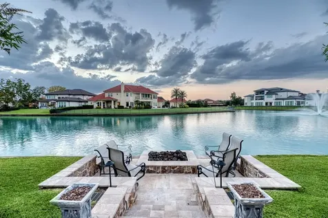 1007 Williams Lake Drive Richmond TX 77469