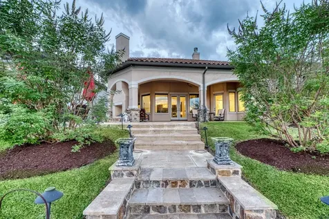 1007 Williams Lake Drive Richmond TX 77469