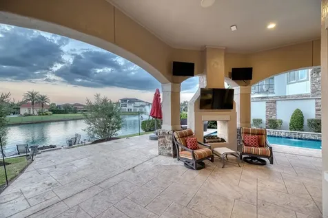1007 Williams Lake Drive Richmond TX 77469