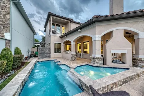 1007 Williams Lake Drive Richmond TX 77469