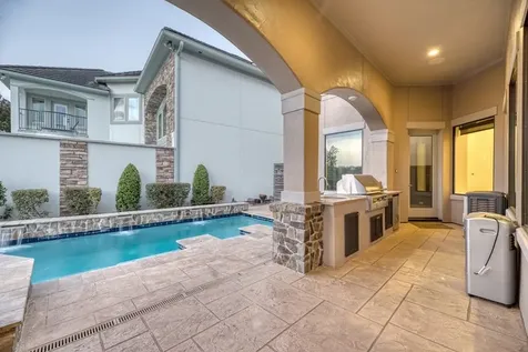 1007 Williams Lake Drive Richmond TX 77469