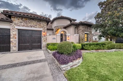 1007 Williams Lake Drive Richmond TX 77469