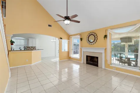 17531 Aspen Ridge Court Richmond TX 77407