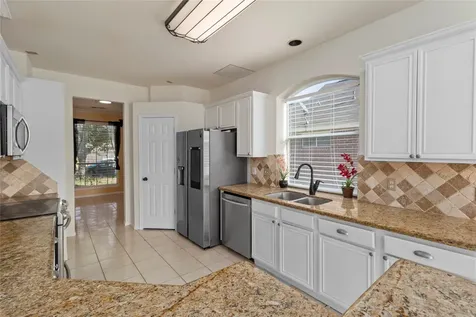 17531 Aspen Ridge Court Richmond TX 77407