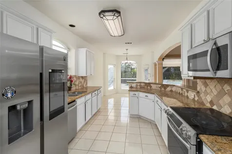 17531 Aspen Ridge Court Richmond TX 77407