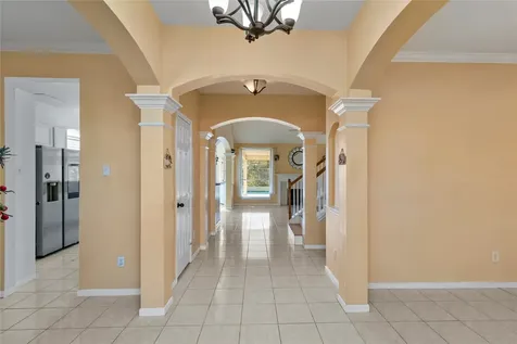 17531 Aspen Ridge Court Richmond TX 77407