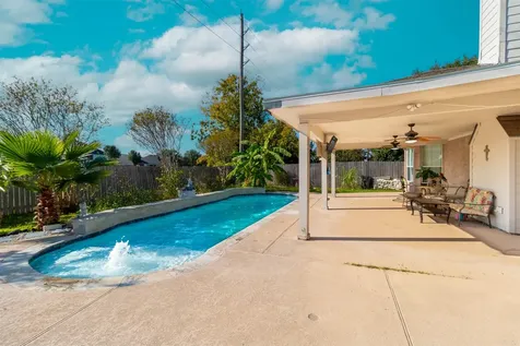 17531 Aspen Ridge Court Richmond TX 77407