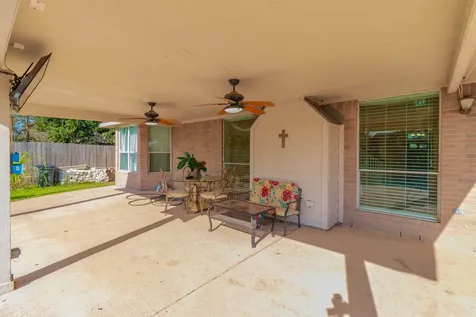 17531 Aspen Ridge Court Richmond TX 77407