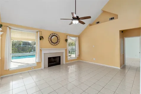 17531 Aspen Ridge Court Richmond TX 77407