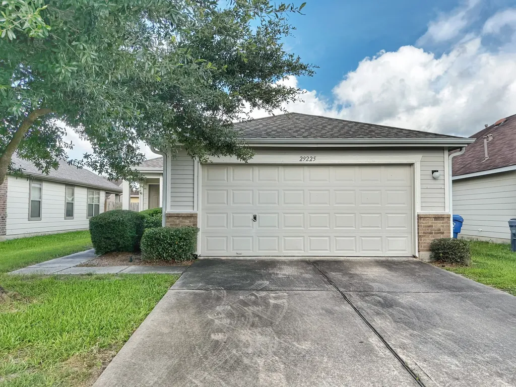 29225 Legends Valley Drive Spring TX 77386