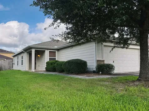 29225 Legends Valley Drive Spring TX 77386