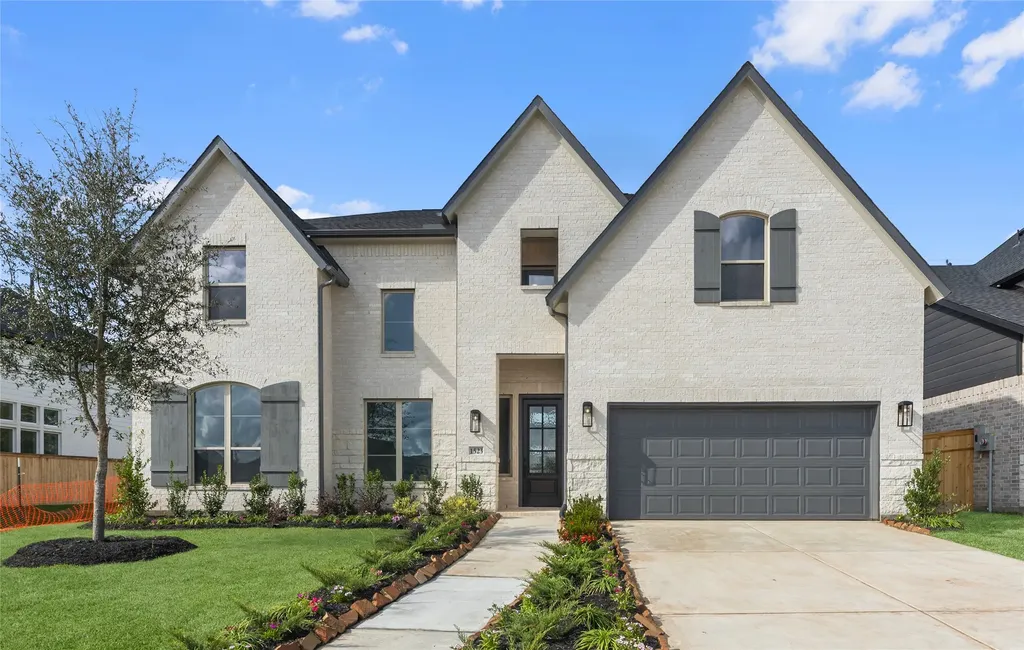 1523 Watermont Drive Missouri City TX 77459