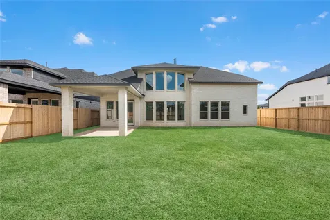1523 Watermont Drive Missouri City TX 77459