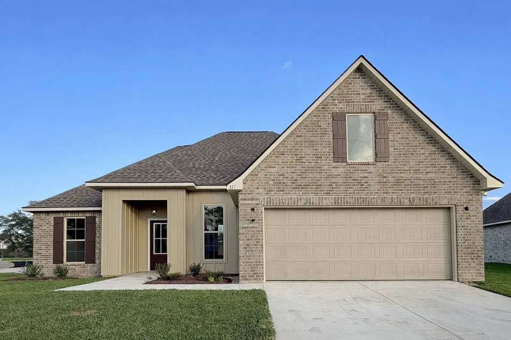 317 Dove Court Bridge City TX 77611