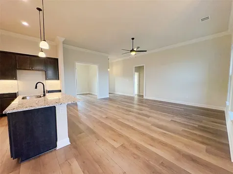 317 Dove Court Bridge City TX 77611