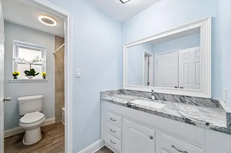 10402 Huntington Point Drive Houston TX 77099