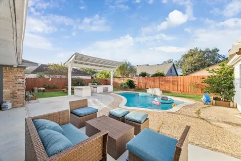 10402 Huntington Point Drive Houston TX 77099