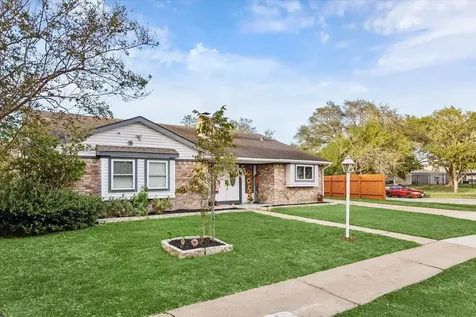 10402 Huntington Point Drive Houston TX 77099