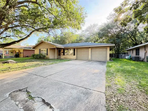 1716 Edna Avenue Bay City TX 77414