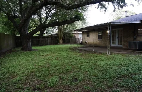 1716 Edna Avenue Bay City TX 77414