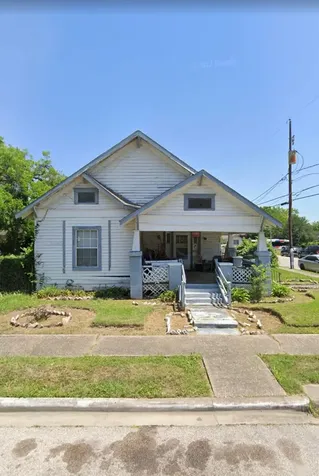 2610 Briley Street Houston TX 77004