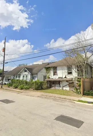 2610 Briley Street Houston TX 77004