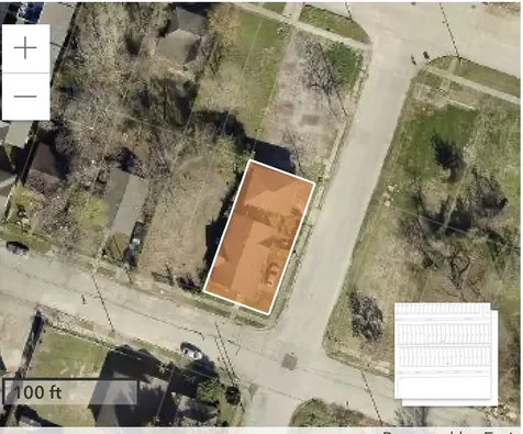 2610 Briley Street Houston TX 77004
