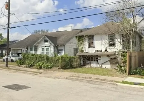 2610 Briley Street Houston TX 77004