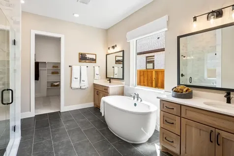 4807 Morning Springs Drive Spring TX 77386
