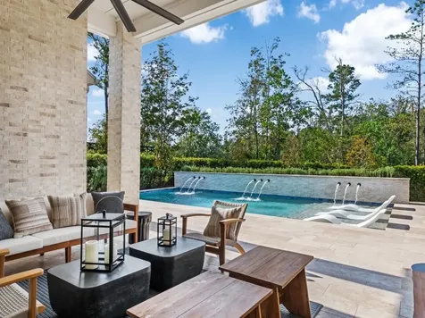 4807 Morning Springs Drive Spring TX 77386