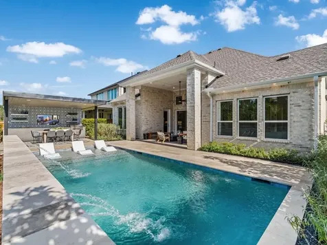 4807 Morning Springs Drive Spring TX 77386