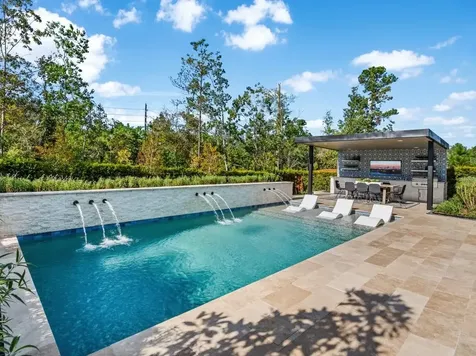 4807 Morning Springs Drive Spring TX 77386