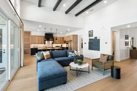 4807 Morning Springs Drive Spring TX 77386