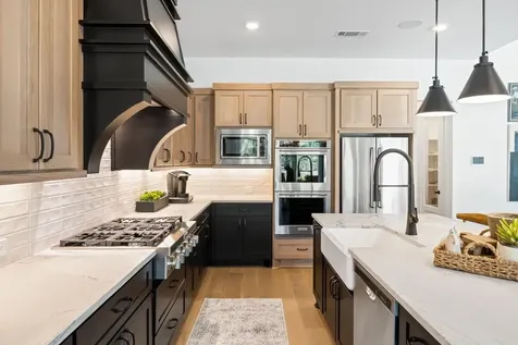 4807 Morning Springs Drive Spring TX 77386