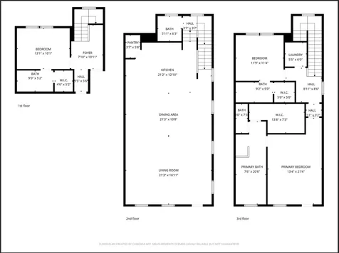 922 W 20th Street A Houston TX 77008