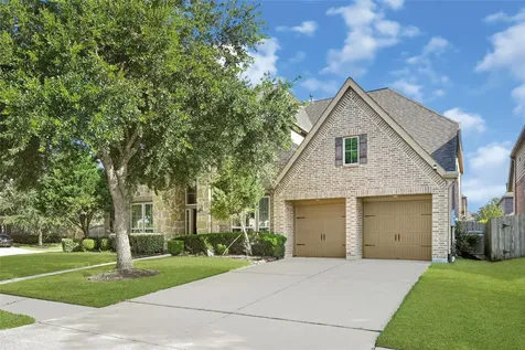 13617 Fountain Mist Drive Pearland TX 77584